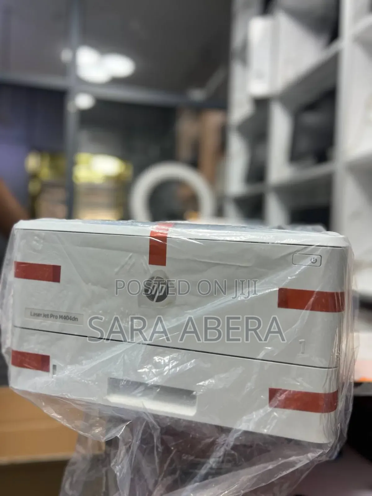 Hp Leserjet Pro 404dn