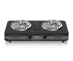 Photo - Big Size Sachii Stove