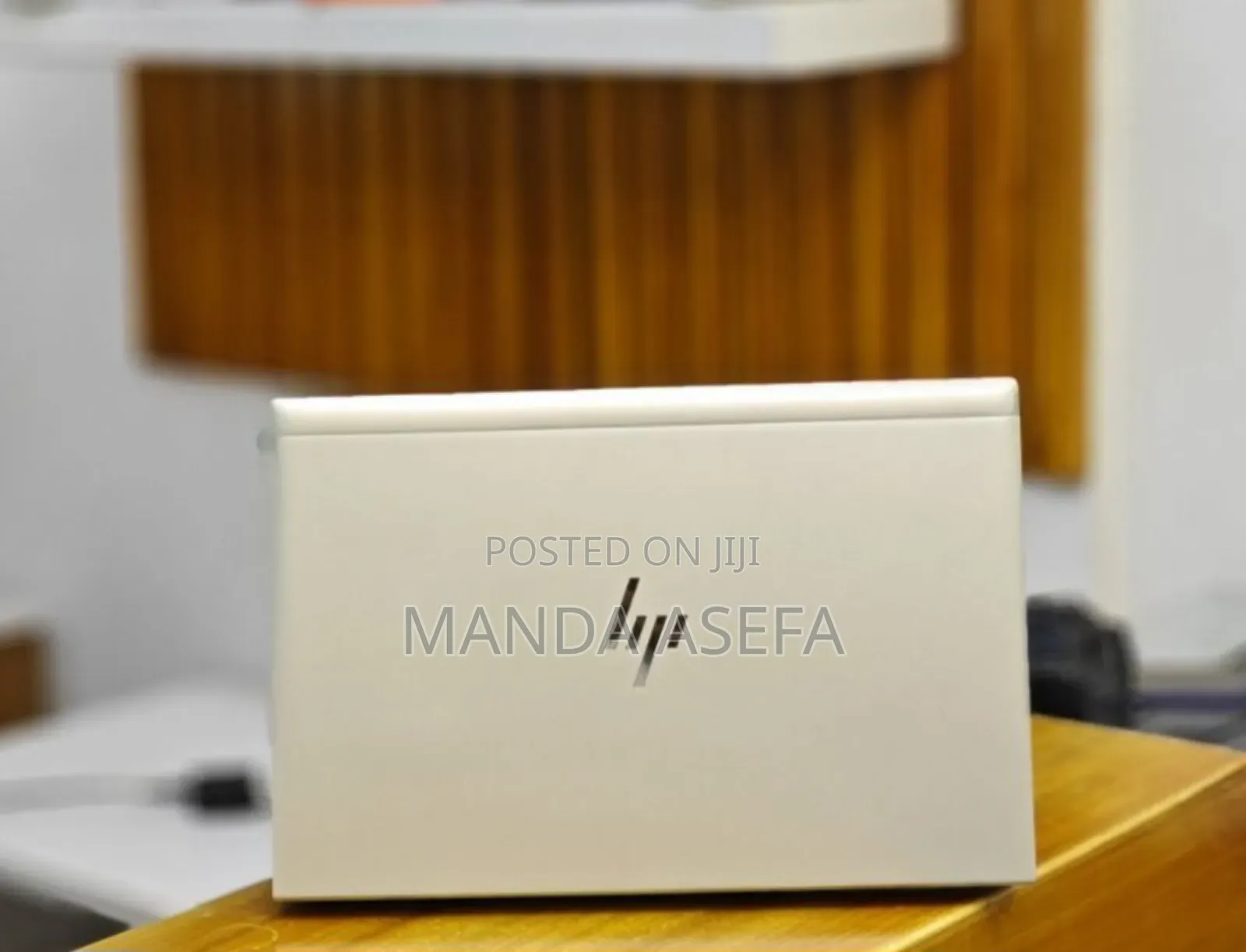 New Laptop HP EliteBook 835 G7 16GB AMD Ryzen 5 SSD 512GB