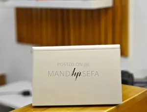 New Laptop HP EliteBook 835 G7 16GB AMD Ryzen 5 SSD 512GB