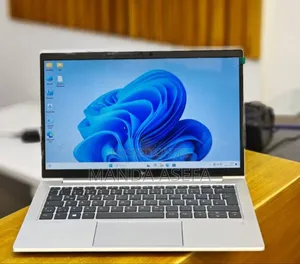 Photo - New Laptop HP EliteBook 835 G7 16GB AMD Ryzen 5 SSD 512GB