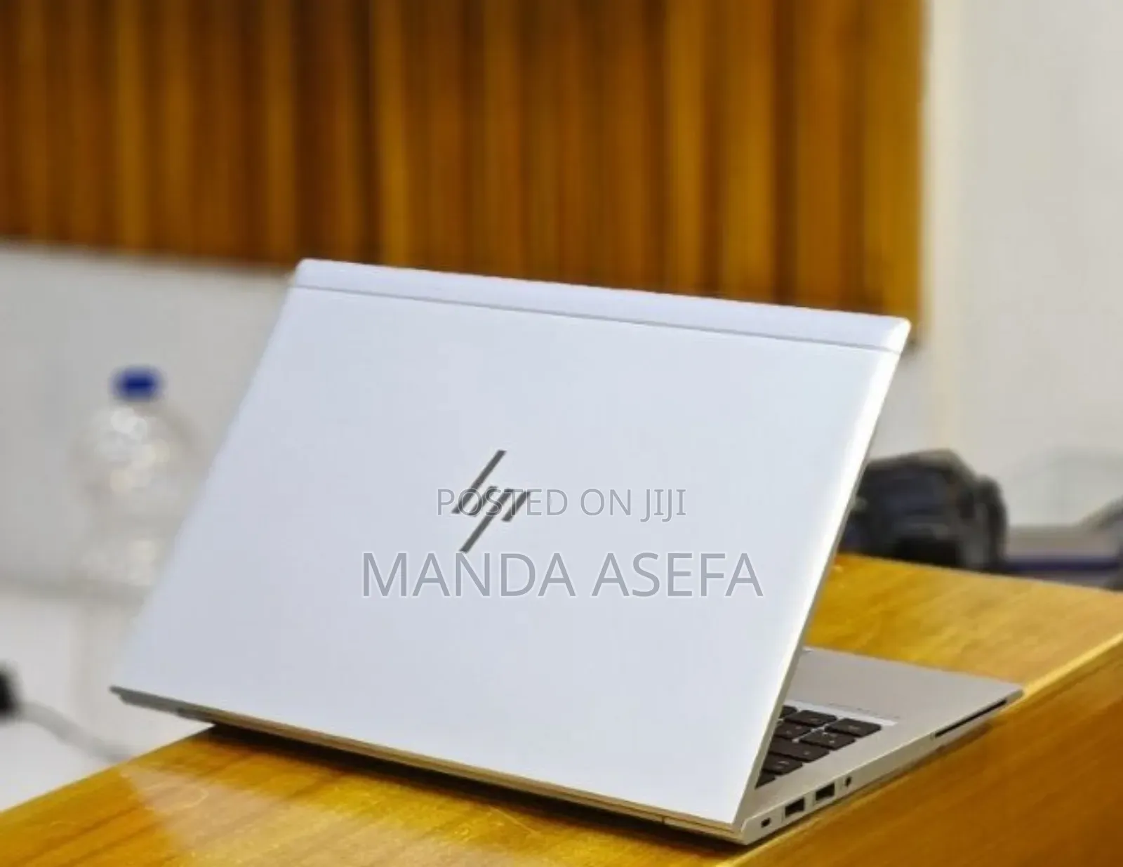 New Laptop HP EliteBook 835 G7 16GB AMD Ryzen 5 SSD 512GB