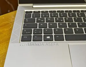 New Laptop HP EliteBook 835 G7 16GB AMD Ryzen 5 SSD 512GB
