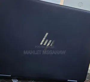 New Laptop HP Spectre 16GB Intel Core I7 SSD 1T