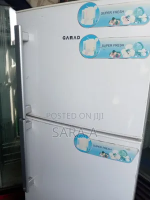 Photo - Refrigerator