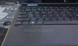 New Laptop HP Spectre 16GB Intel Core I7 SSD 1T