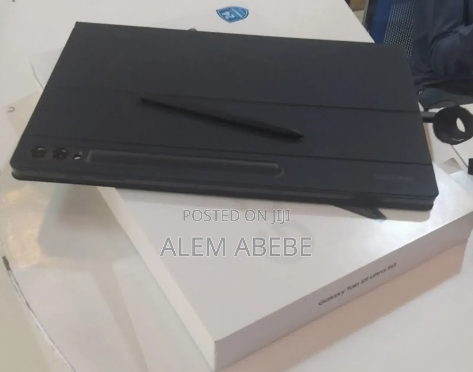 New Samsung Galaxy Tab S9 Ultra 256 GB