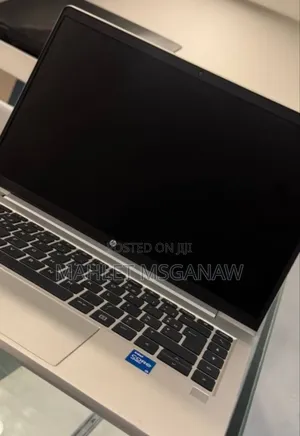 New Laptop HP Probook 11 EE G1 16GB Intel Core I5 SSD 512GB