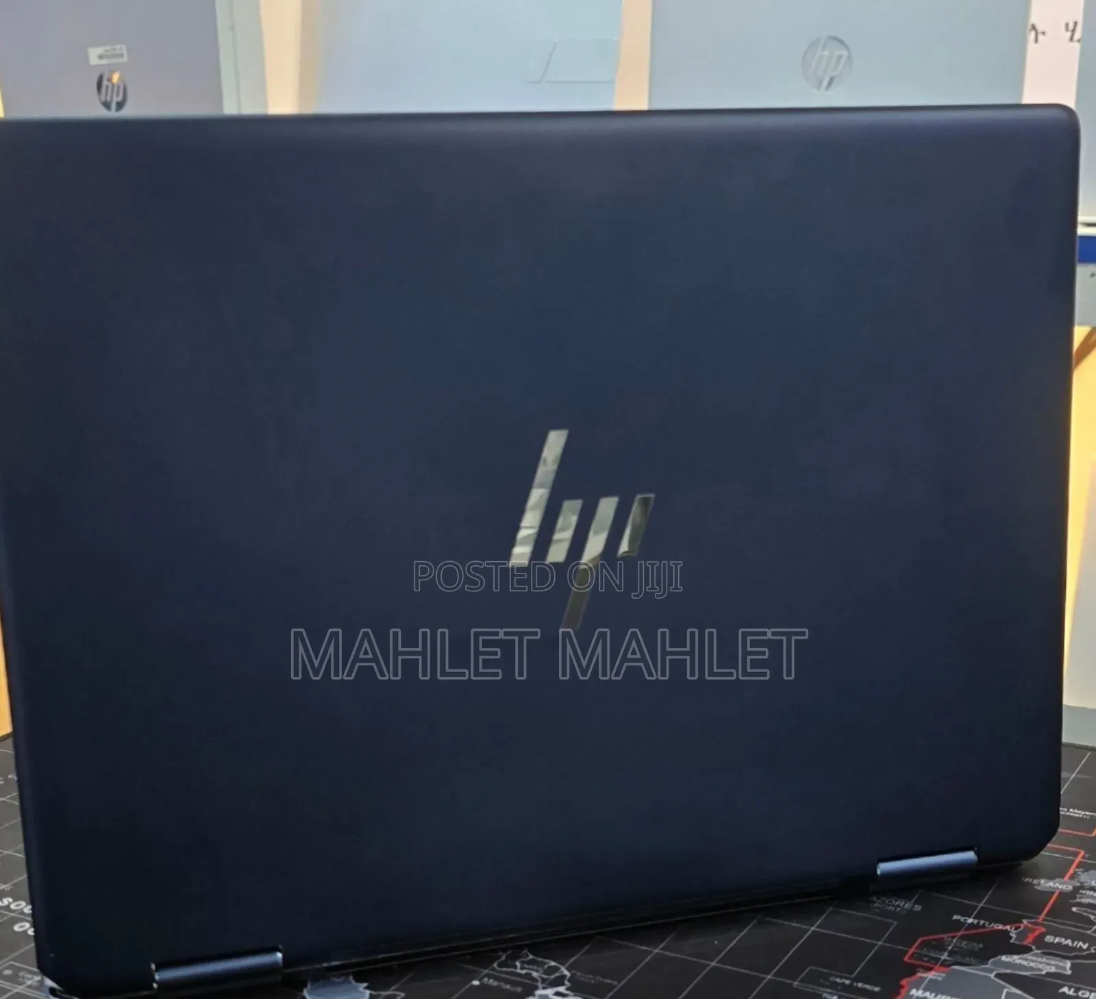 New Laptop HP Pavilion 15 16GB Intel Core I7 SSD 1T