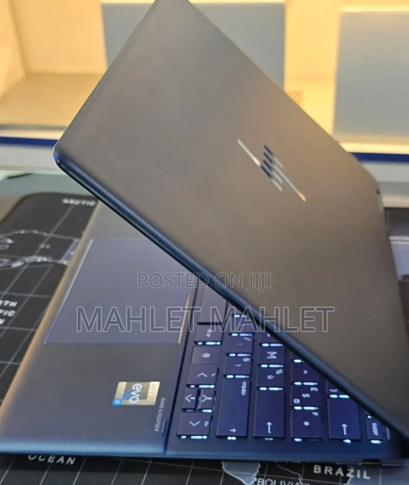 New Laptop HP Pavilion 15 16GB Intel Core I7 SSD 1T