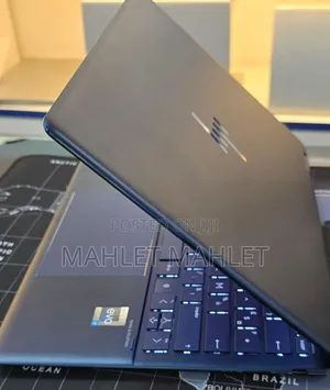 Photo - New Laptop HP Pavilion 15 16GB Intel Core I7 SSD 1T