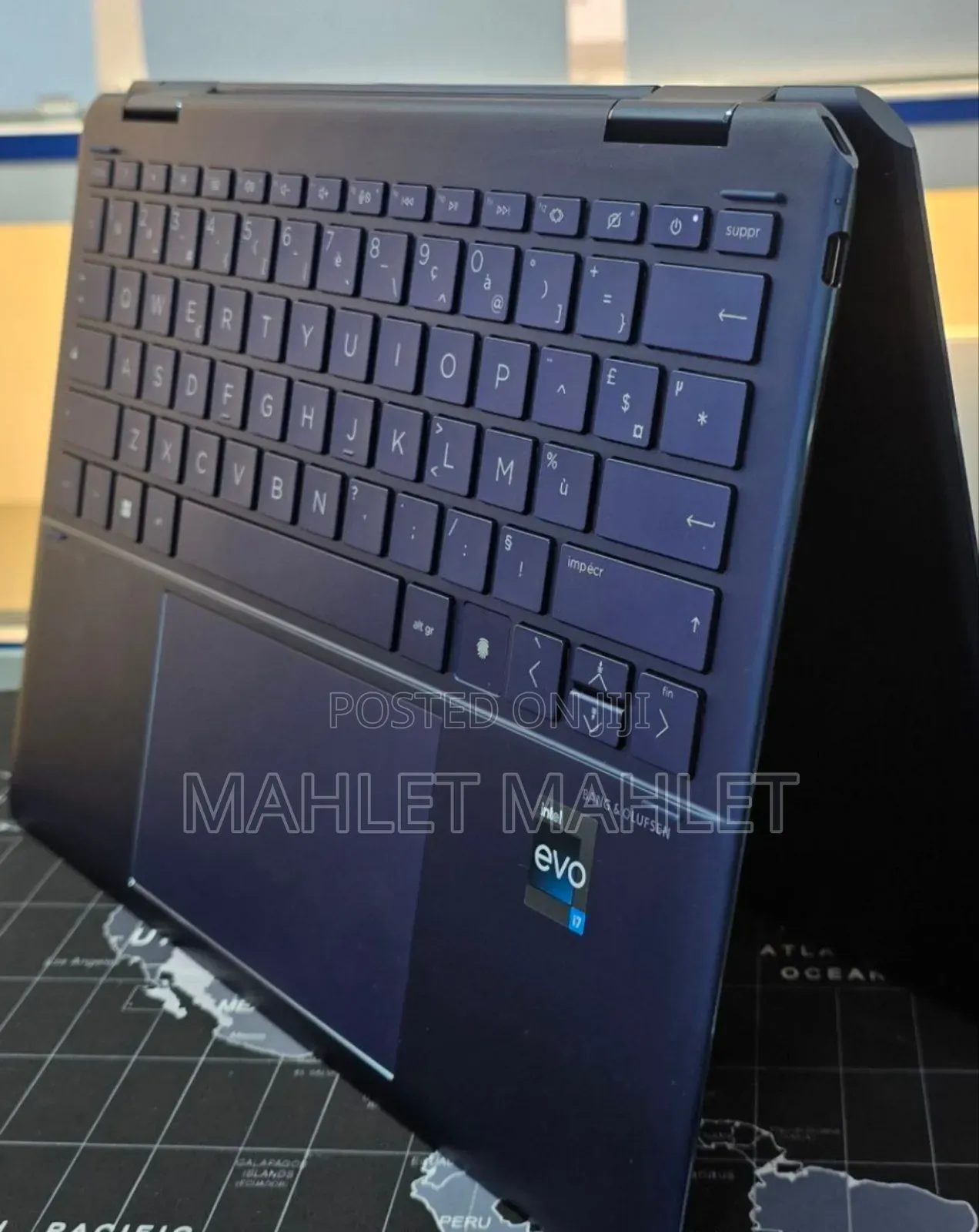 New Laptop HP Pavilion 15 16GB Intel Core I7 SSD 1T