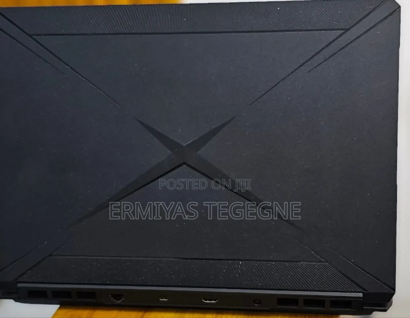 New Laptop Advent 4214 J10 16GB AMD Ryzen 7 SSD 512GB