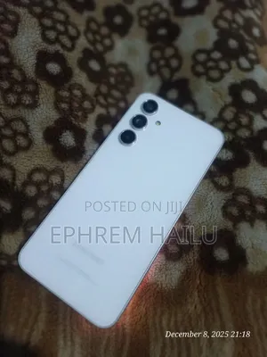 Samsung Galaxy A54 5G 128 GB White