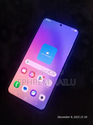 Samsung Galaxy A54 5G 128 GB White