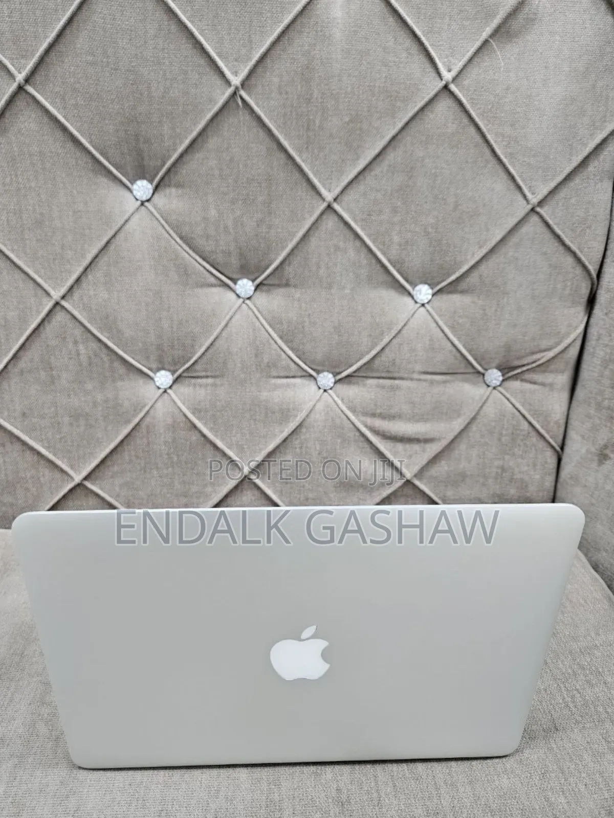 New Laptop Apple MacBook Pro 2014 4GB Intel Core I5 SSD 128GB