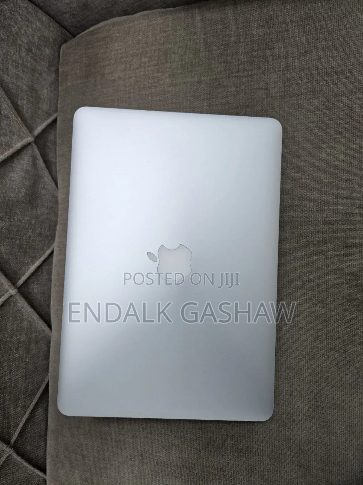 New Laptop Apple MacBook Pro 2014 4GB Intel Core I5 SSD 128GB