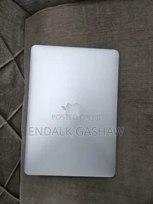 New Laptop Apple MacBook Pro 2014 4GB Intel Core I5 SSD 128GB