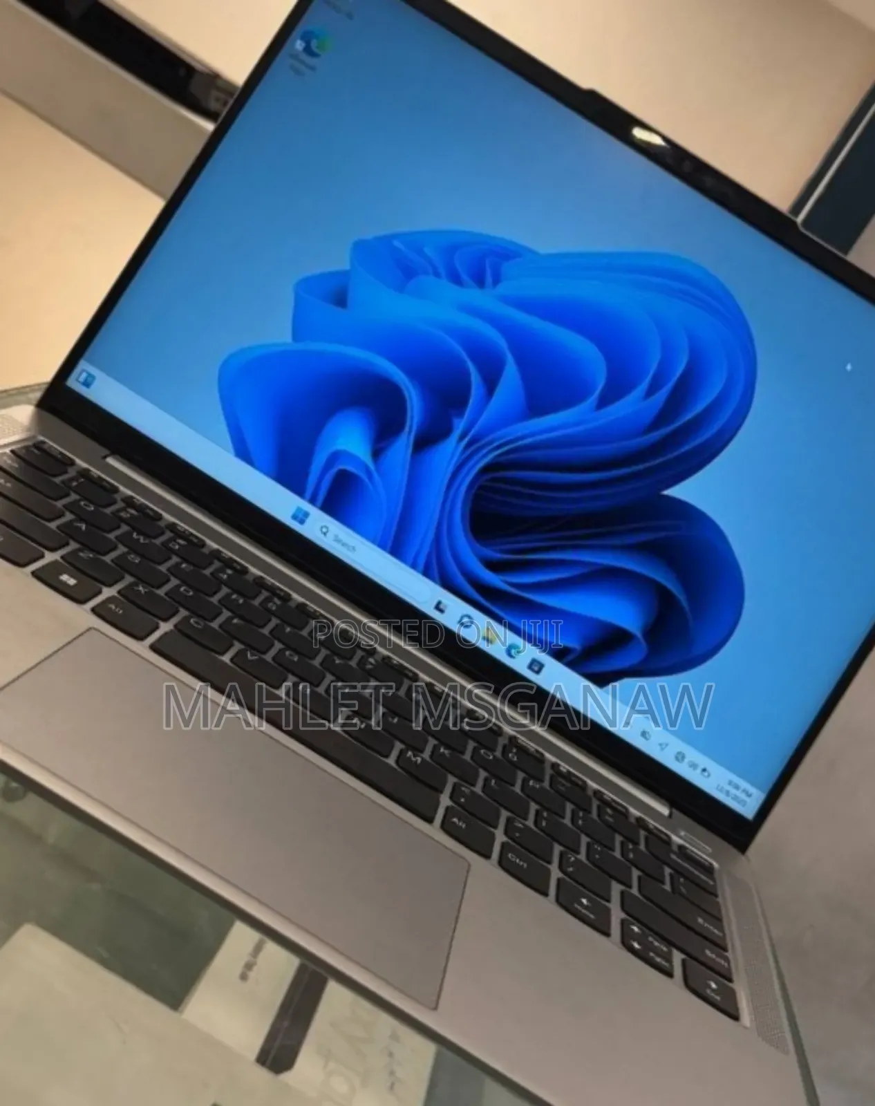 New Laptop Lenovo Ideapad 3 16GB Intel Core I5 SSD 512GB