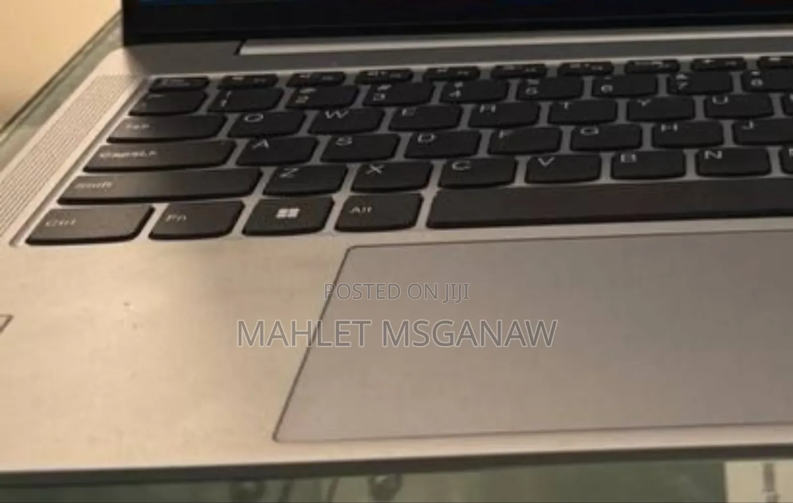 New Laptop Lenovo Ideapad 3 16GB Intel Core I5 SSD 512GB