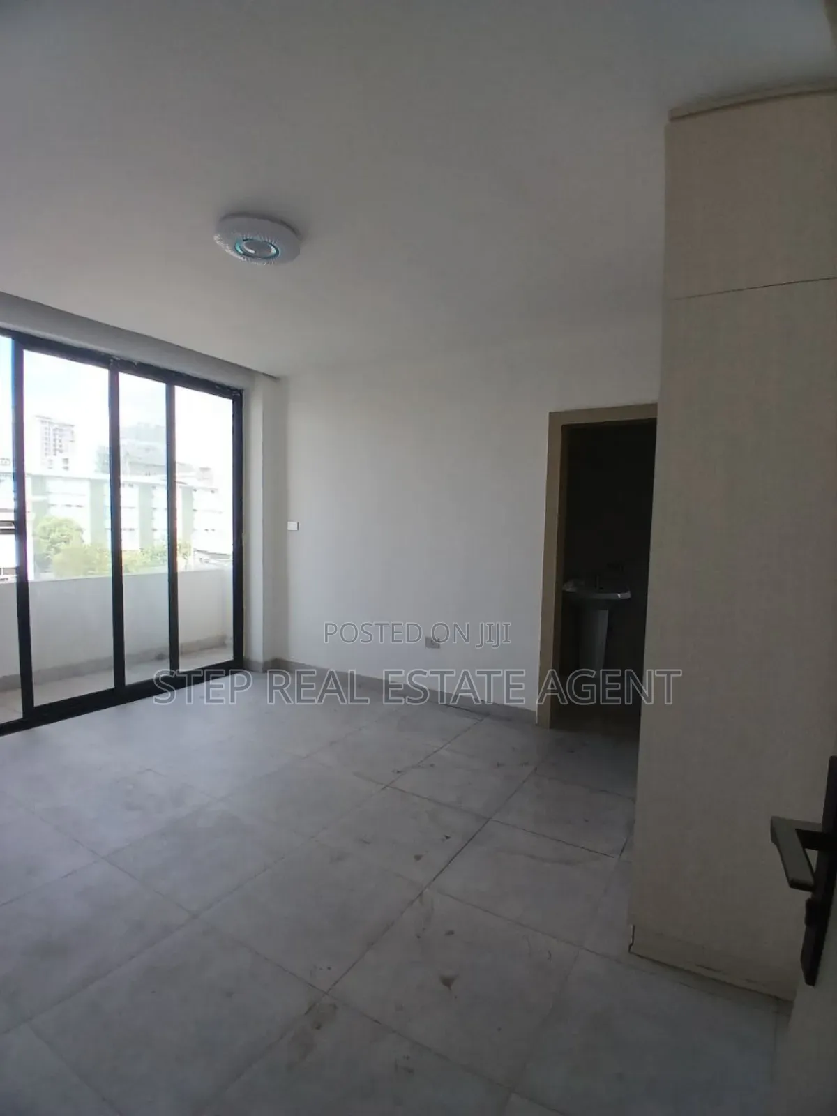 3bdrm Apartment in Bole for rent
