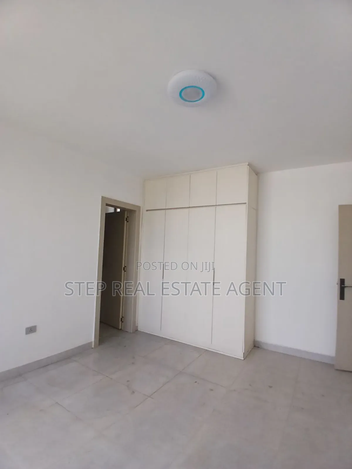 3bdrm Apartment in Bole for rent