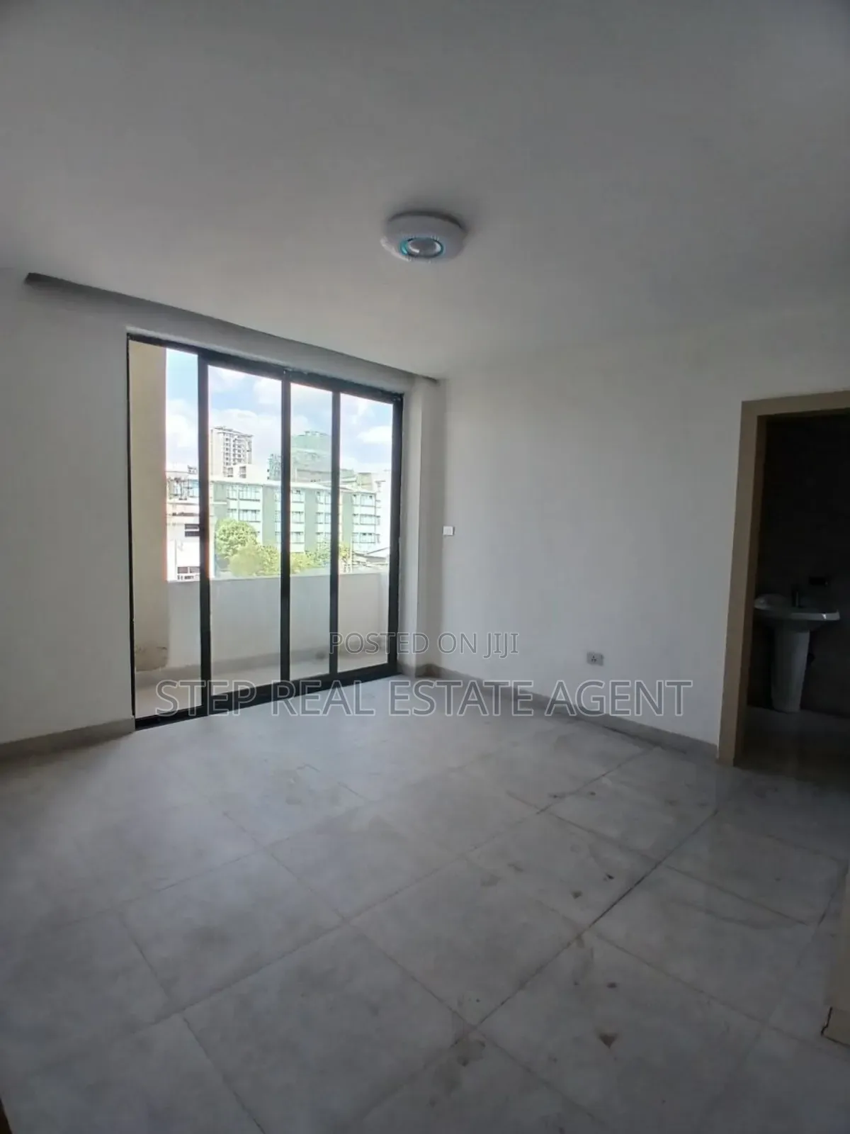 3bdrm Apartment in Bole for rent