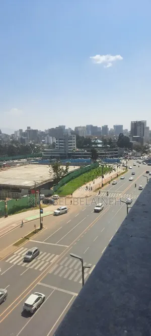 2bdrm Apartment in Taza Property, Bole for sale