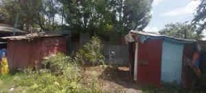 Photo - 434 ካሬ ባዶ ቦታ ቃሊቲ ቸራሊያ ጀርባ