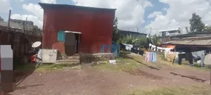 434 ካሬ ባዶ ቦታ ቃሊቲ ቸራሊያ ጀርባ