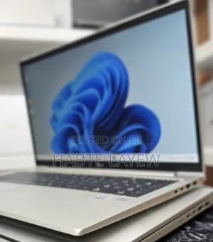 New Laptop HP EliteBook 850 16GB Intel Core I5 SSD 512GB