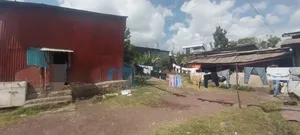 434 ካሬ ባዶ ቦታ ቃሊቲ ቸራሊያ ጀርባ