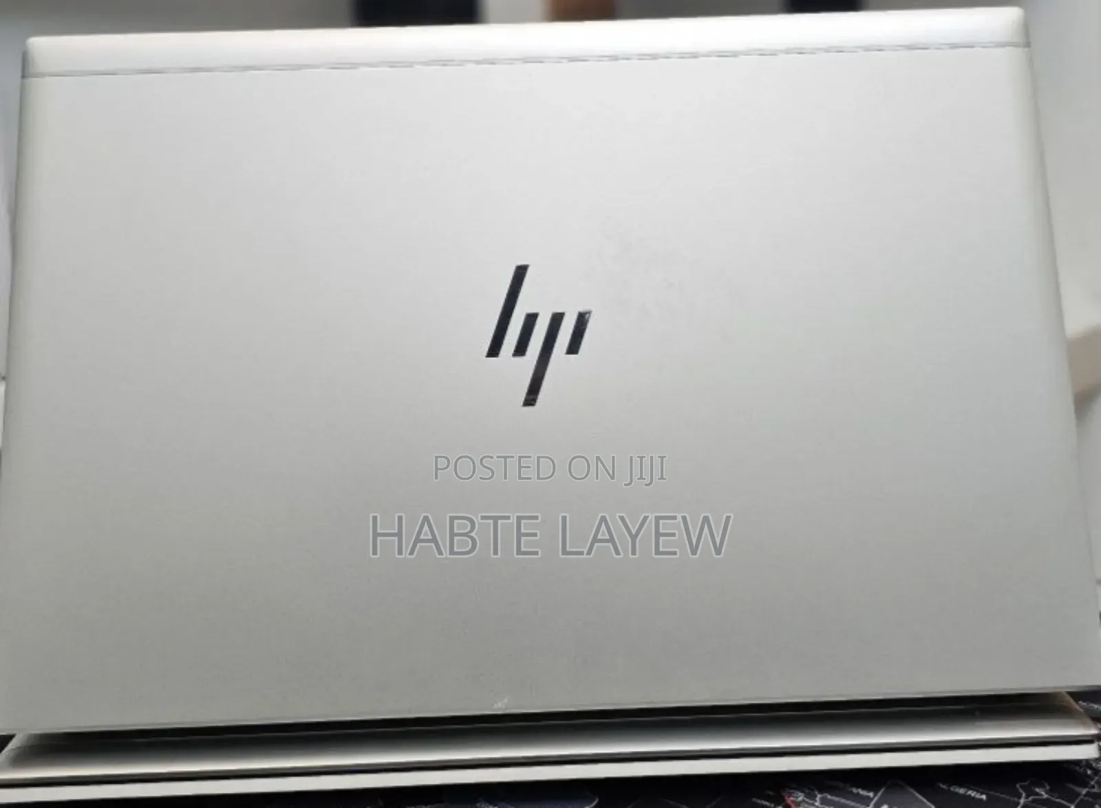 New Laptop HP EliteBook 850 16GB Intel Core I5 SSD 512GB