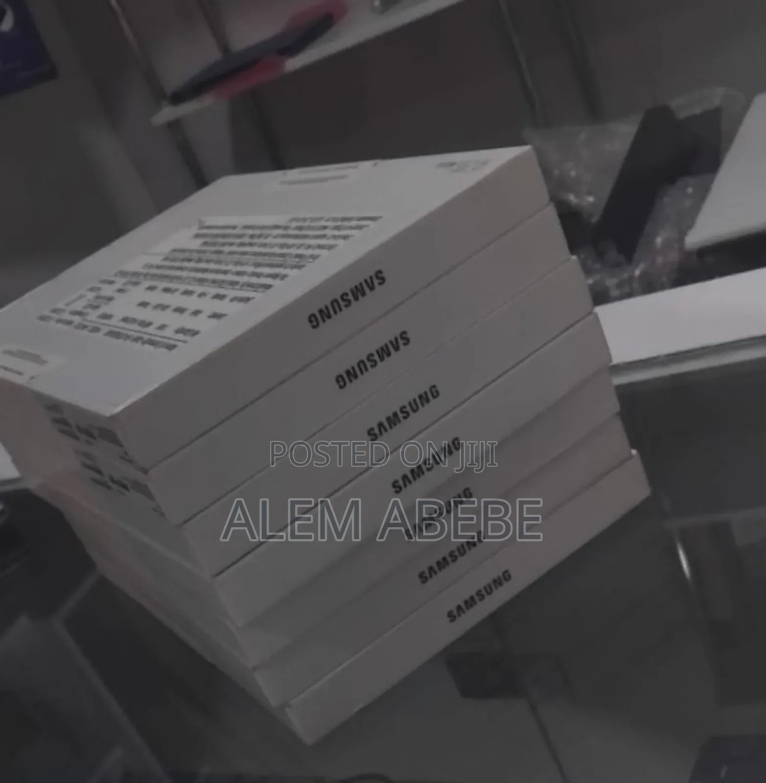 New Samsung Galaxy Tab S9 FE 128 GB