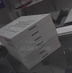 New Samsung Galaxy Tab S9 FE 128 GB