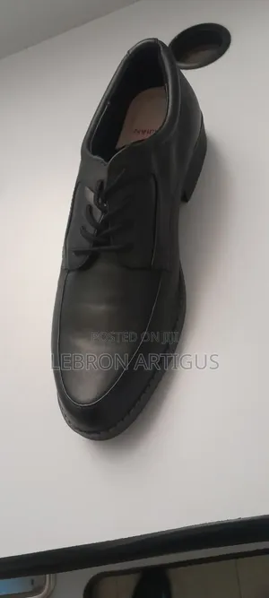 Photo - Shoes Leather