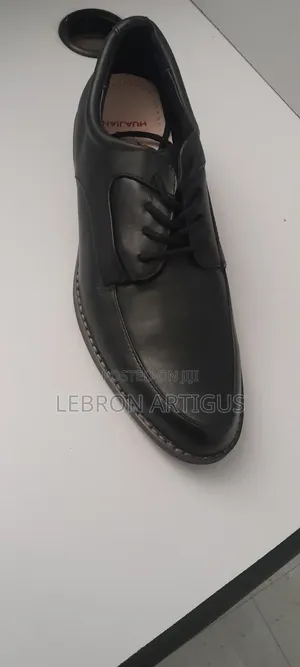 Shoes Leather