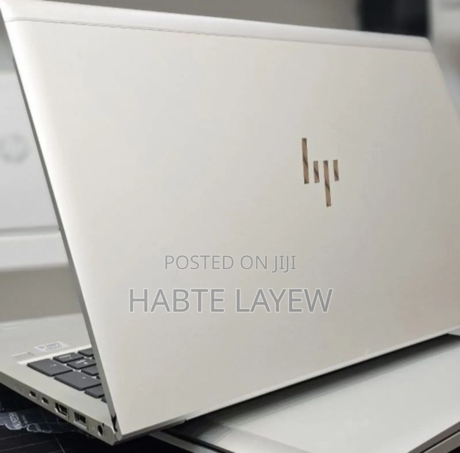 New Laptop HP EliteBook 850 16GB Intel Core I5 SSD 512GB