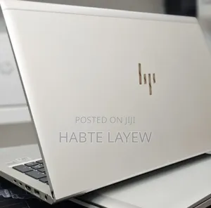 New Laptop HP EliteBook 850 16GB Intel Core I5 SSD 512GB