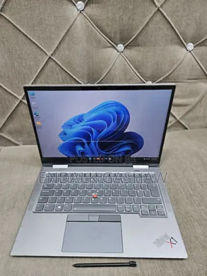 New Laptop Lenovo Thinkpad X1 Yoga 32GB Intel Core I7 SSD 512GB