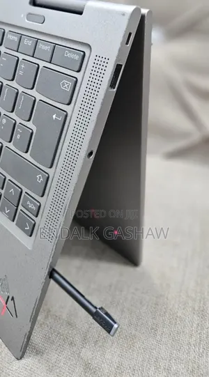 New Laptop Lenovo Thinkpad X1 Yoga 32GB Intel Core I7 SSD 512GB