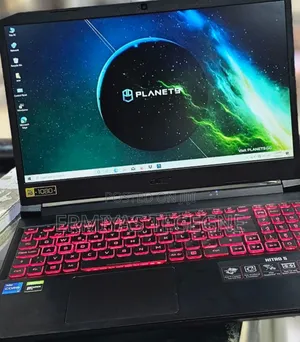 Photo - New Laptop Acer Aspire 5 16GB Intel Core I7 SSD 1T