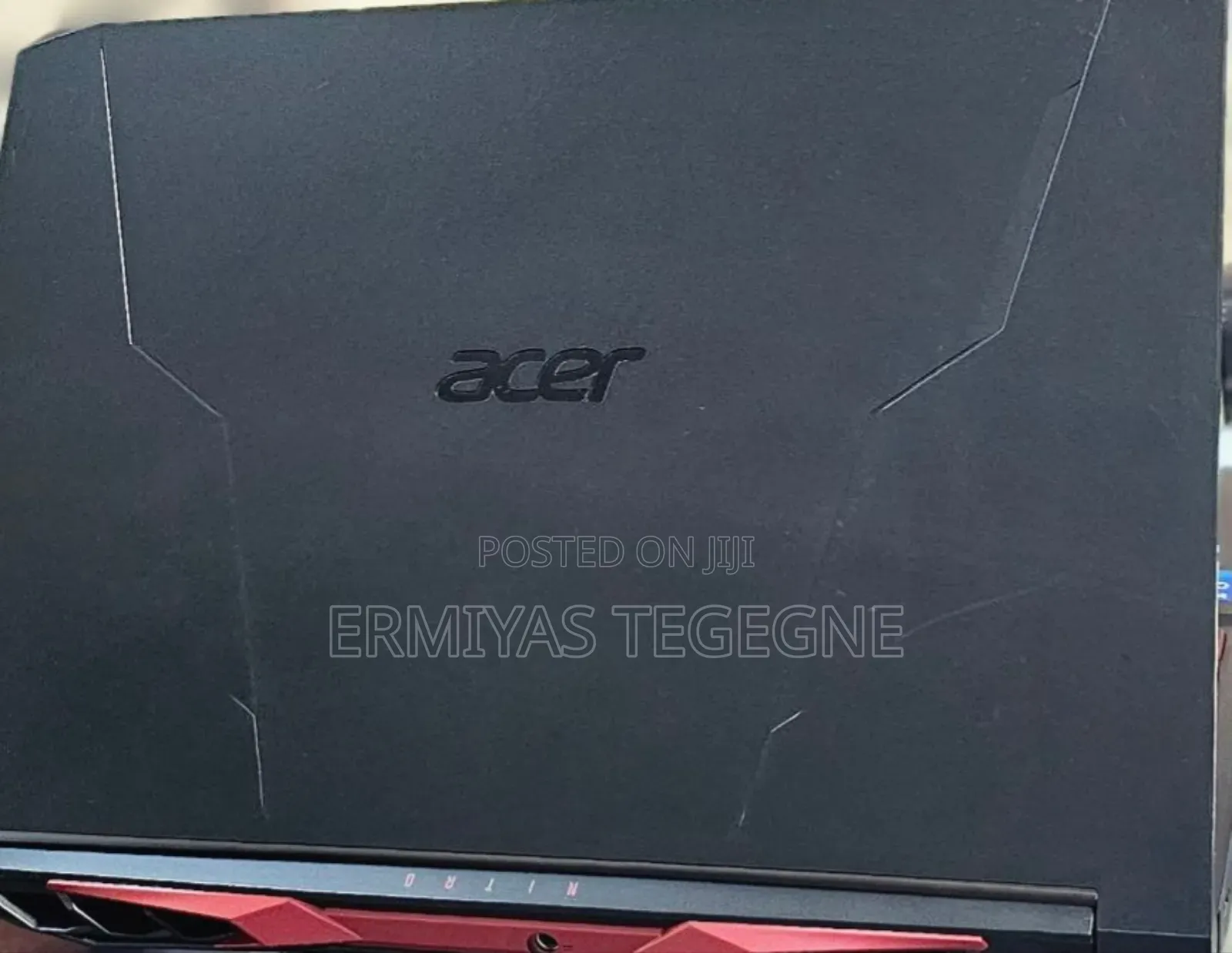 New Laptop Acer Aspire 5 16GB Intel Core I7 SSD 1T