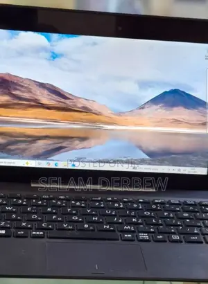 Laptop Asus A42JV 2GB HDD 500GB