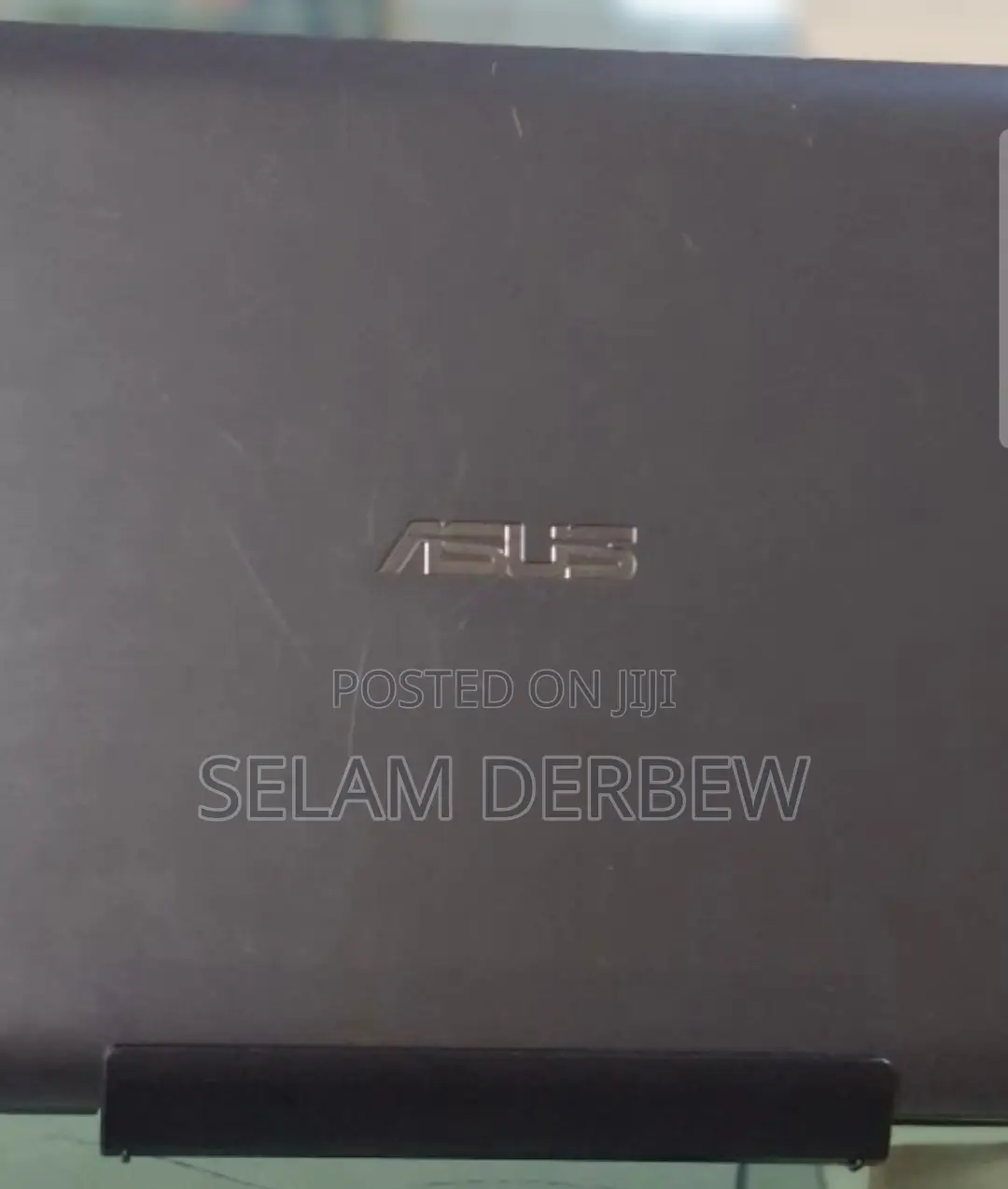 Laptop Asus A42JV 2GB HDD 500GB