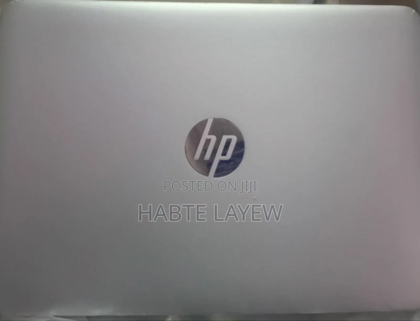 New Laptop HP EliteBook 820 G4 8GB Intel Core I5 SSD 512GB