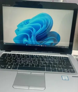 New Laptop HP EliteBook 820 G4 8GB Intel Core I5 SSD 512GB