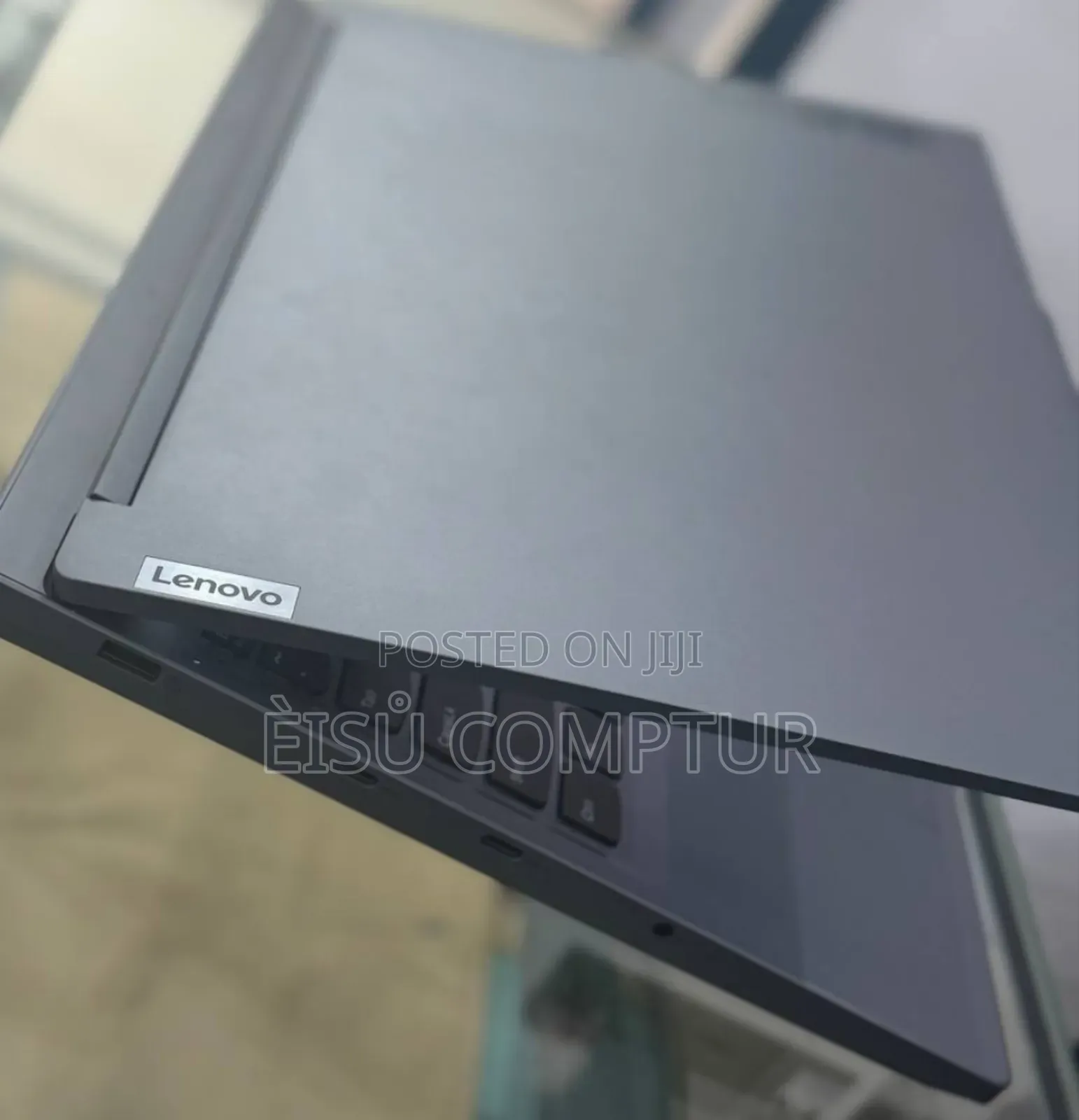 New Laptop Lenovo Legion 5 16GB Intel Core I7 SSD 1T