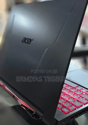 New Laptop Acer Aspire 5 16GB Intel Core I7 SSD 1T