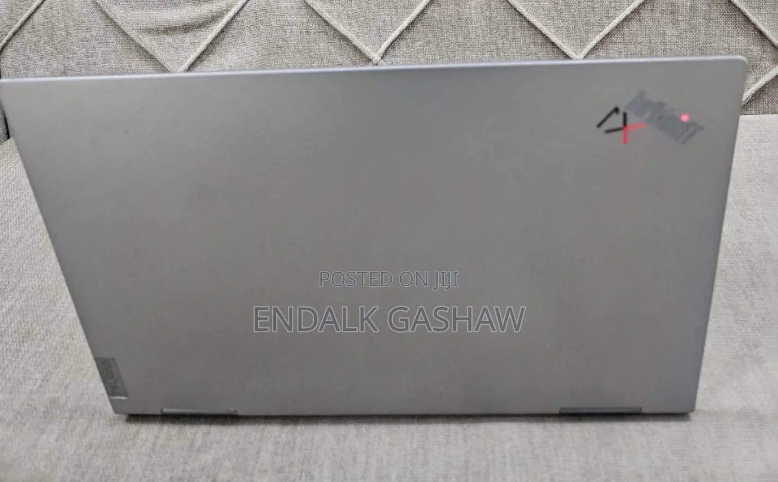 New Laptop Lenovo Thinkpad X1 Yoga 32GB Intel Core I7 SSD 512GB